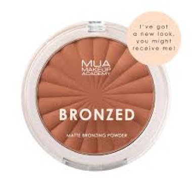mua bronzed